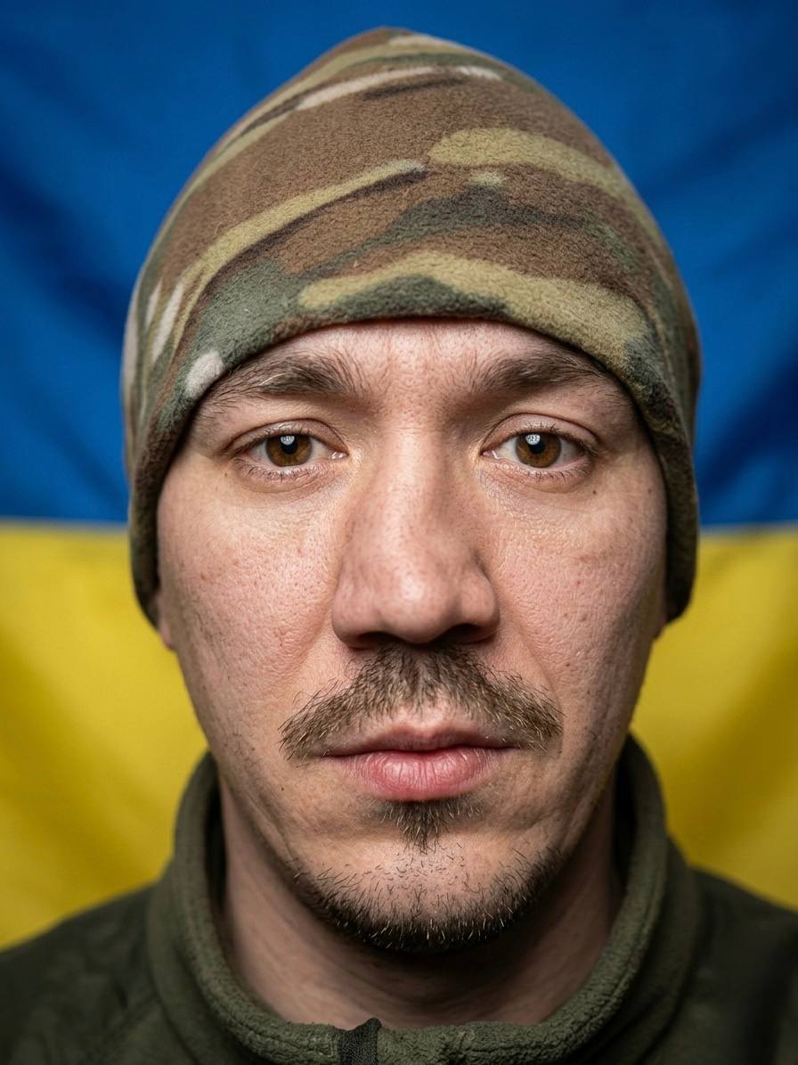 Ще одна радісна звістка для Малинської громади — з полону повернувся Роман Астахов