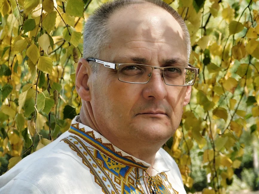 Володимир Студінський відзначає День народження: щирі вітання від Малинської громади