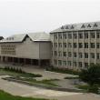 Малинський НВК  "Школа-ліцей №1 імені Ніни Сосніної" І-ІІІ ступенів