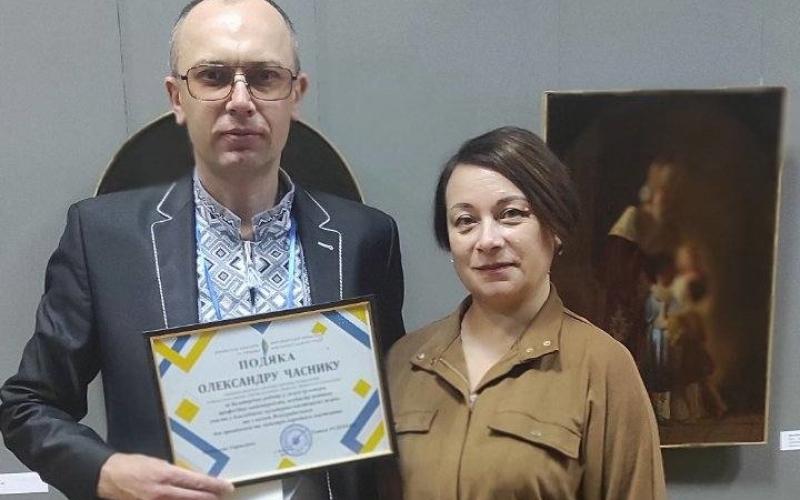 Культура, що об’єднує: Малинська громада на форумі «Культурна мапа Житомирщини»