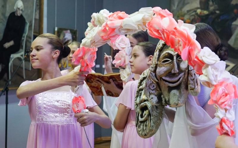 Культура, що об’єднує: Малинська громада на форумі «Культурна мапа Житомирщини»