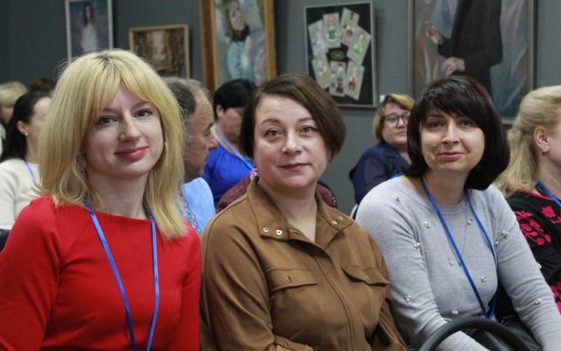 Культура, що об’єднує: Малинська громада на форумі «Культурна мапа Житомирщини»