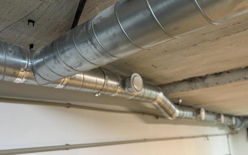 Безпечні умови для дітей: у ДНЗ №8 «Ялинка» з’явився сучасний рекуператор