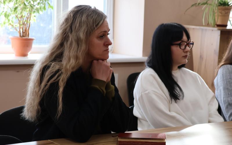 Малинська громада та ESTDEV укріплюють партнерство заради розвитку освіти та молоді