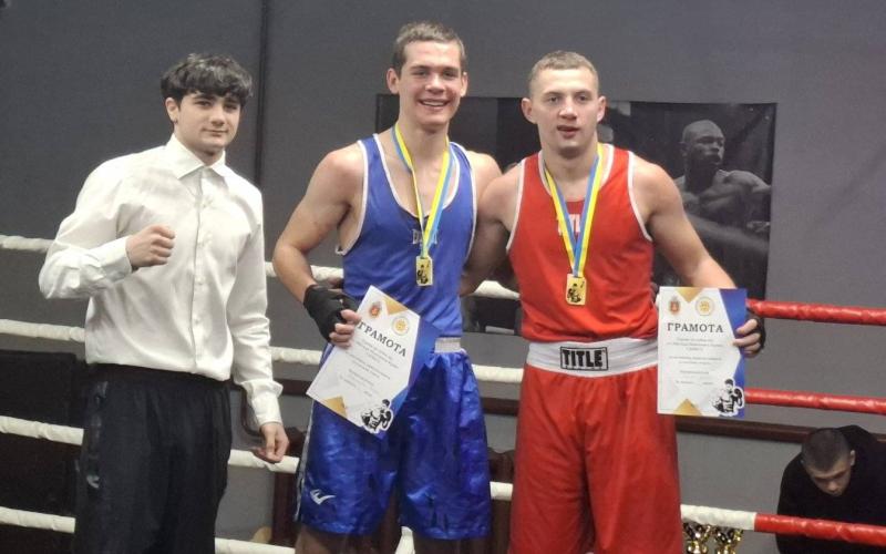 21 лютого 2026 року у місті Коростень відбувся відкритий турнір з боксу