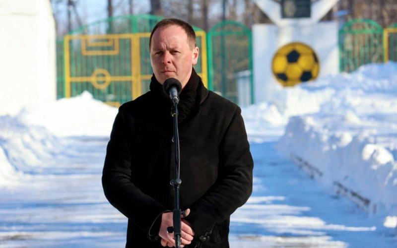 У Малинській громаді вшанували пам’ять Героїв Небесної Сотні та долучилися до акції «Ангели Пам’яті»