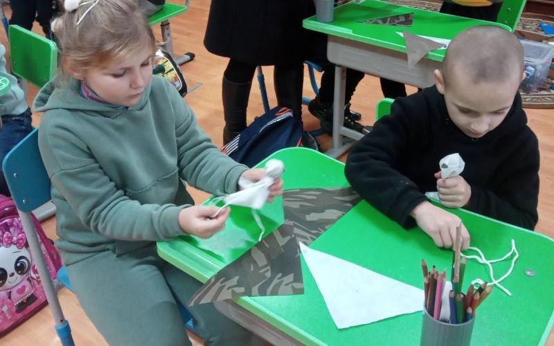 У Малинській громаді вшанували пам’ять Героїв Небесної Сотні та долучилися до акції «Ангели Пам’яті»