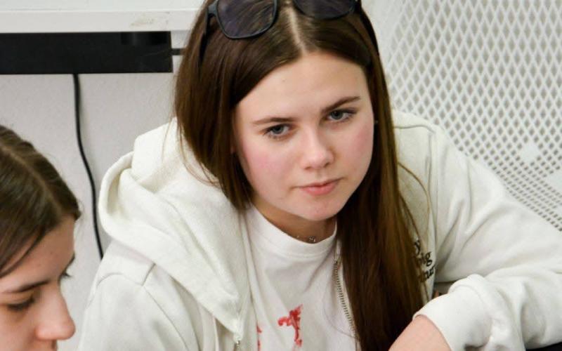 Молодіжний рух у Малинській громаді набирає обертів