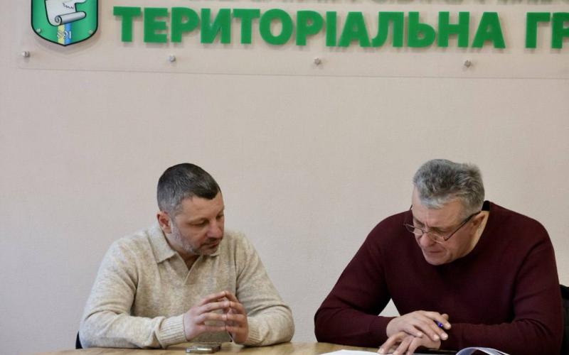 Відбулася 82-а сесія Малинської міської ради 8-го скликання