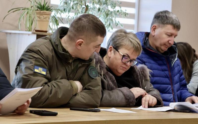 Відбулася 82-а сесія Малинської міської ради 8-го скликання