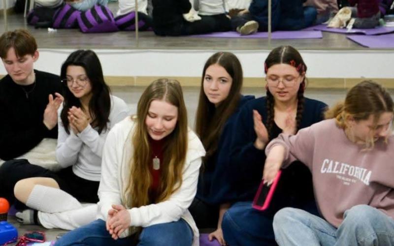 Молодіжний рух у Малинській громаді набирає обертів