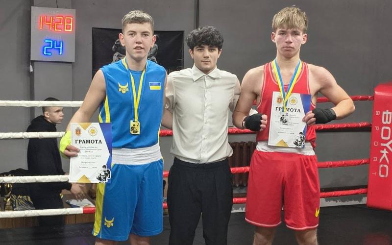 21 лютого 2026 року у місті Коростень відбувся відкритий турнір з боксу