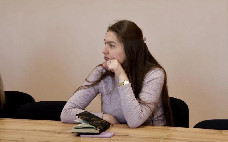 Ідея, що об’єднує: молодь працює над створенням волонтерського табору