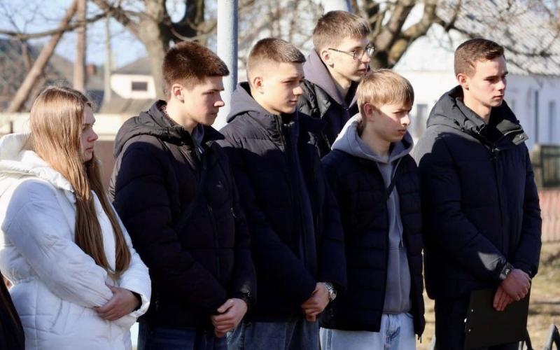 Слово, що живе крізь віки: 212 років від дня народження Тараса Шевченка