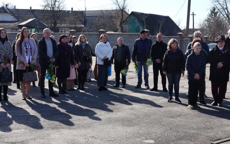 Слово, що живе крізь віки: 212 років від дня народження Тараса Шевченка