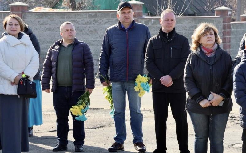 Слово, що живе крізь віки: 212 років від дня народження Тараса Шевченка