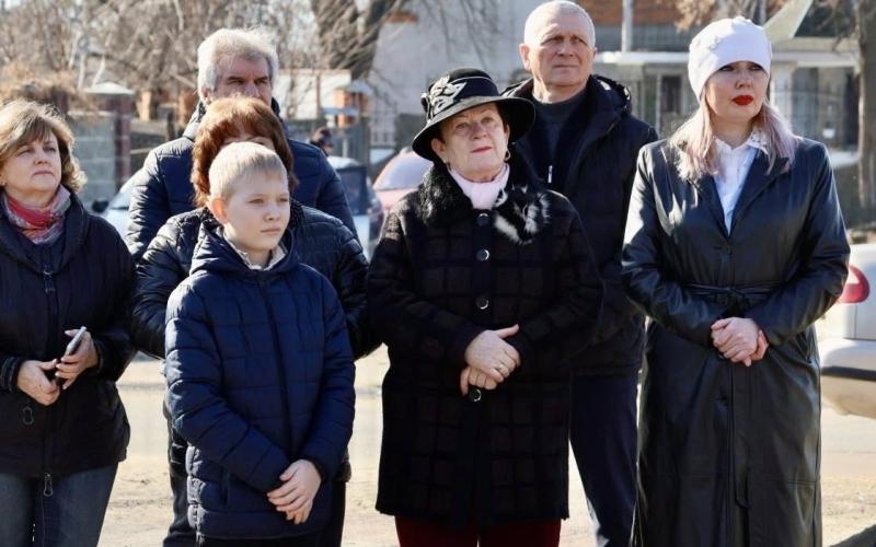 Слово, що живе крізь віки: 212 років від дня народження Тараса Шевченка