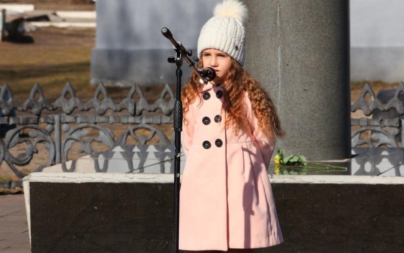 Слово, що живе крізь віки: 212 років від дня народження Тараса Шевченка