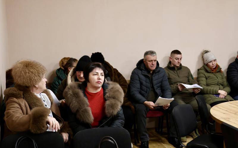 80-та сесія Малинської міської ради: підсумки та рішення