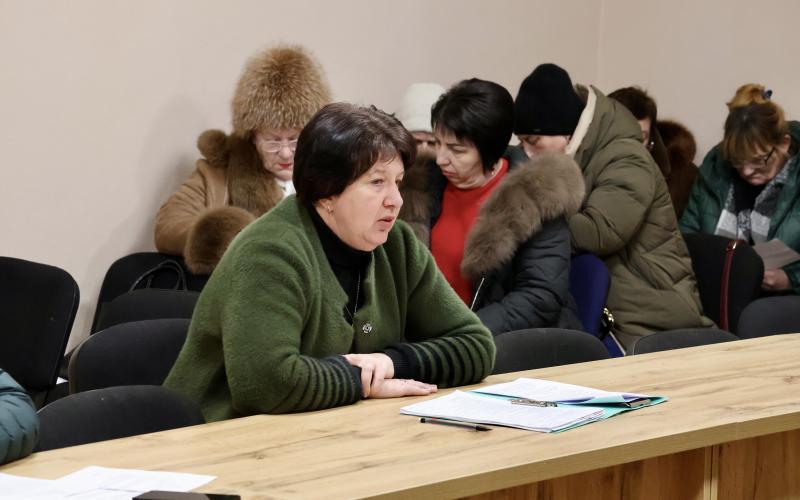 80-та сесія Малинської міської ради: підсумки та рішення