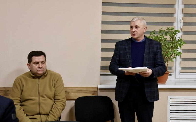 80-та сесія Малинської міської ради: підсумки та рішення