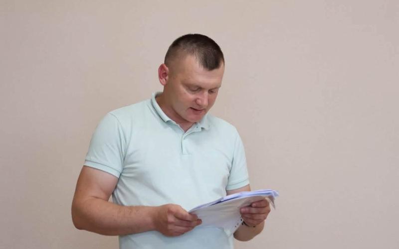 Відбулась чергова 87-ма сесія Малинської міської ради VIII скликання