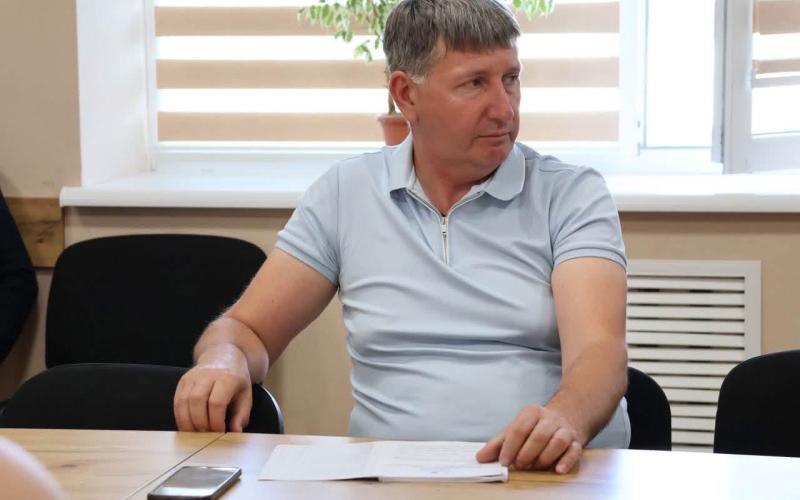 Відбулась чергова 87-ма сесія Малинської міської ради VIII скликання