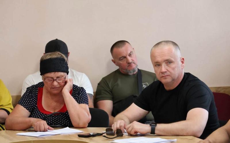 Відбулась чергова 87-ма сесія Малинської міської ради VIII скликання