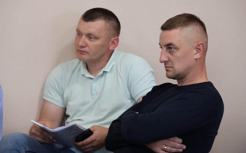 Відбулась чергова 87-ма сесія Малинської міської ради VIII скликання