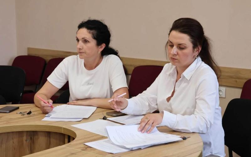 Відбулась чергова 87-ма сесія Малинської міської ради VIII скликання