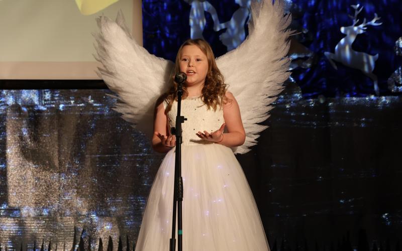 Разом сильніші: зустріч з Богданом Бенюком у Малині