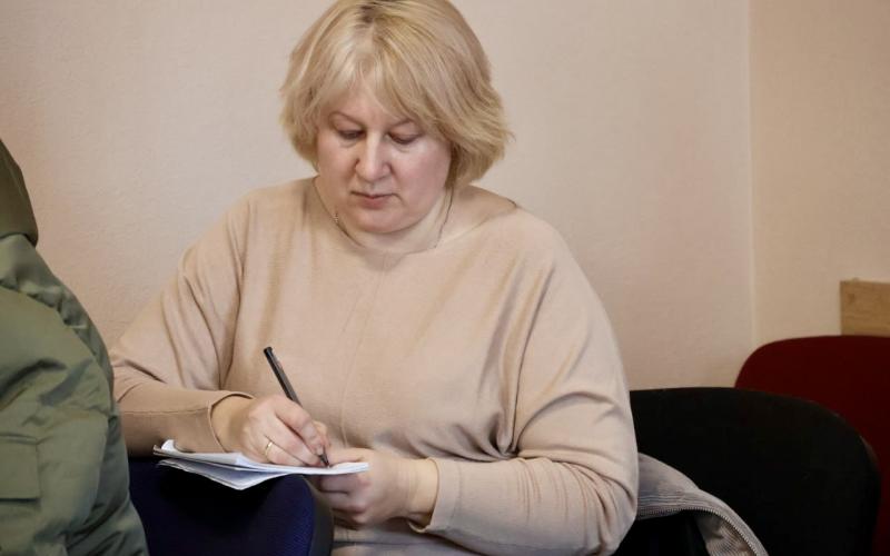 Підтримка ОСББ у 2026 році: відбулася робоча зустріч з керівниками об’єднань