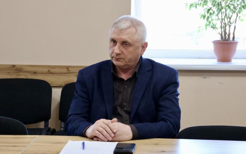 Підтримка ОСББ у 2026 році: відбулася робоча зустріч з керівниками об’єднань