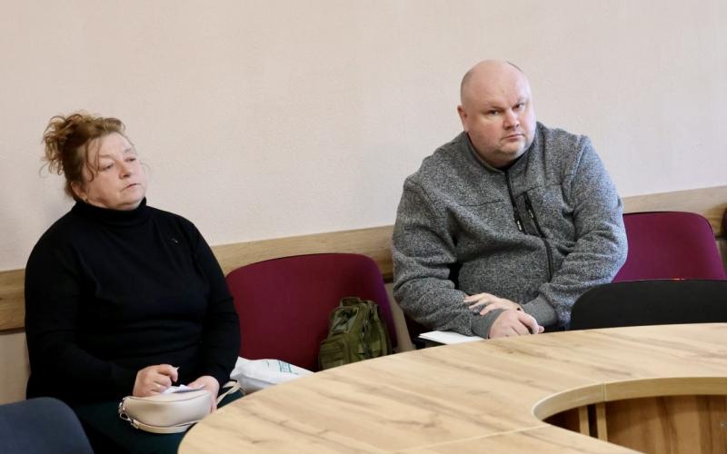 Підтримка ОСББ у 2026 році: відбулася робоча зустріч з керівниками об’єднань