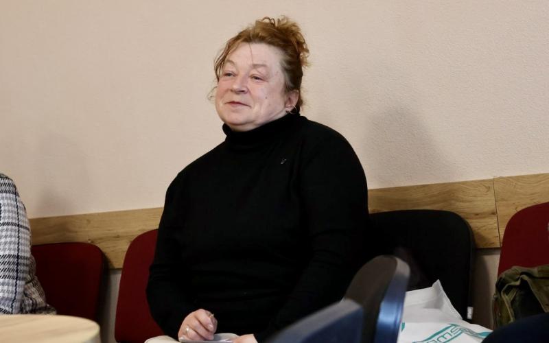 Підтримка ОСББ у 2026 році: відбулася робоча зустріч з керівниками об’єднань