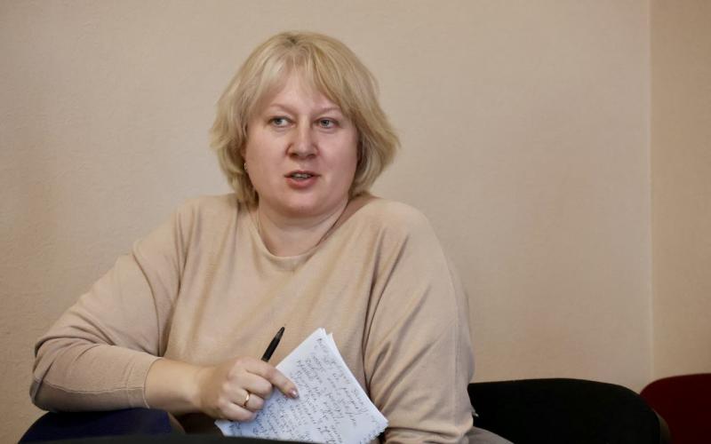 Підтримка ОСББ у 2026 році: відбулася робоча зустріч з керівниками об’єднань