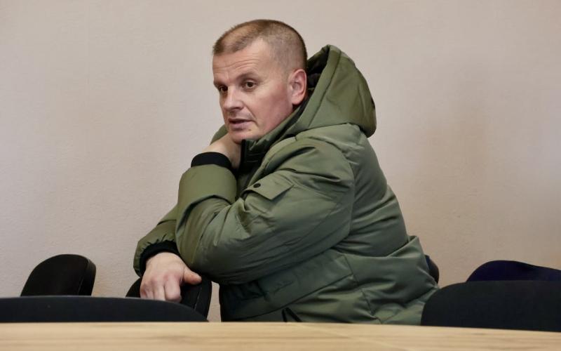 Підтримка ОСББ у 2026 році: відбулася робоча зустріч з керівниками об’єднань