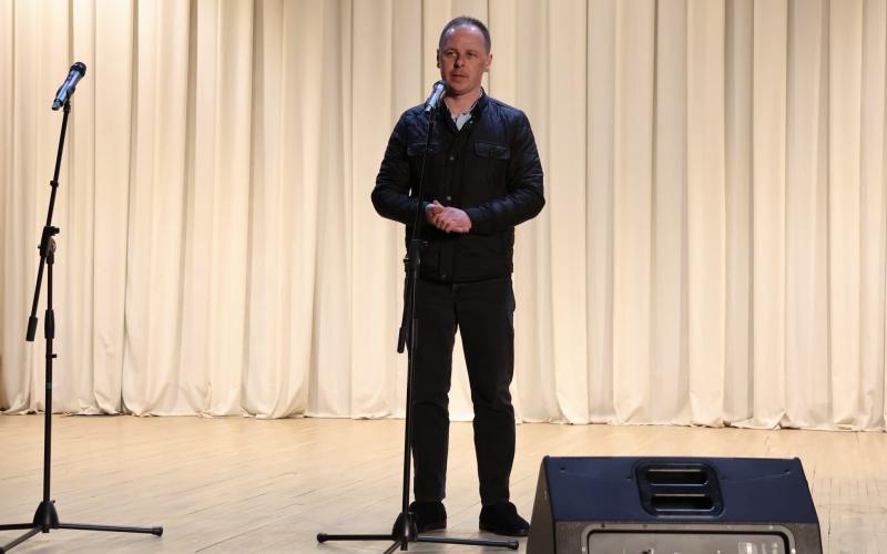 Напередодні професійного свята відзначили працівників житлово-комунального господарства