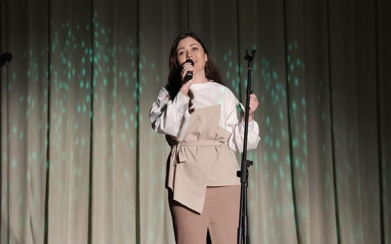 Напередодні професійного свята відзначили працівників житлово-комунального господарства