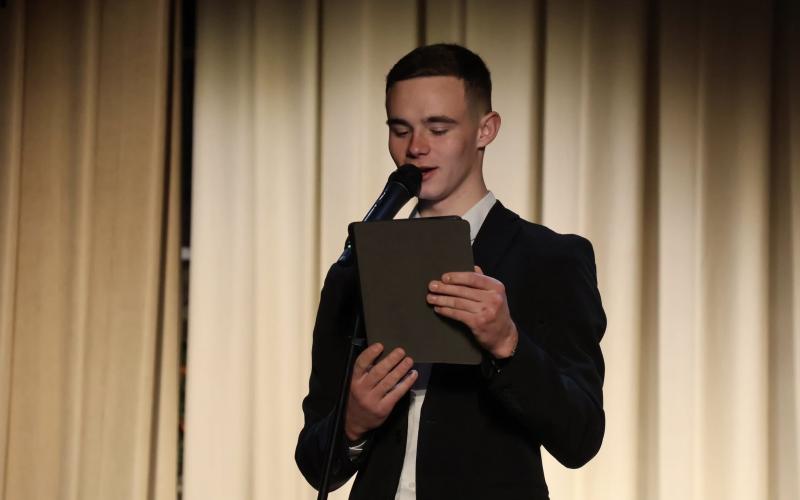 Напередодні професійного свята відзначили працівників житлово-комунального господарства