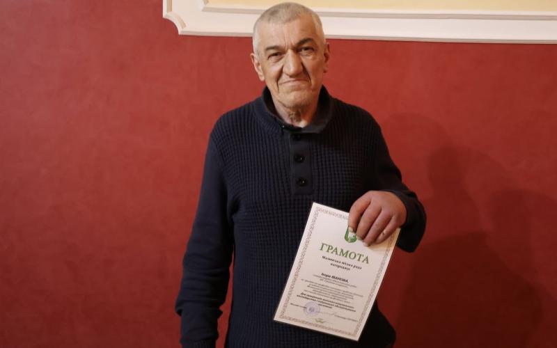 Напередодні професійного свята відзначили працівників житлово-комунального господарства