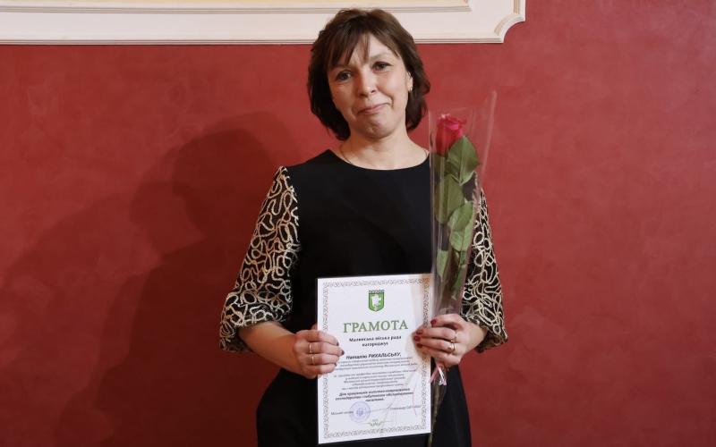 Напередодні професійного свята відзначили працівників житлово-комунального господарства