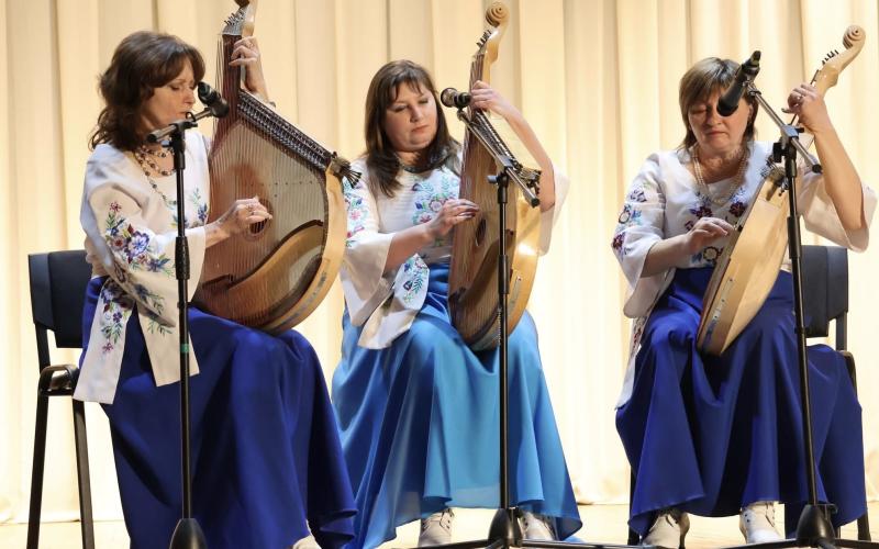 Напередодні професійного свята відзначили працівників житлово-комунального господарства