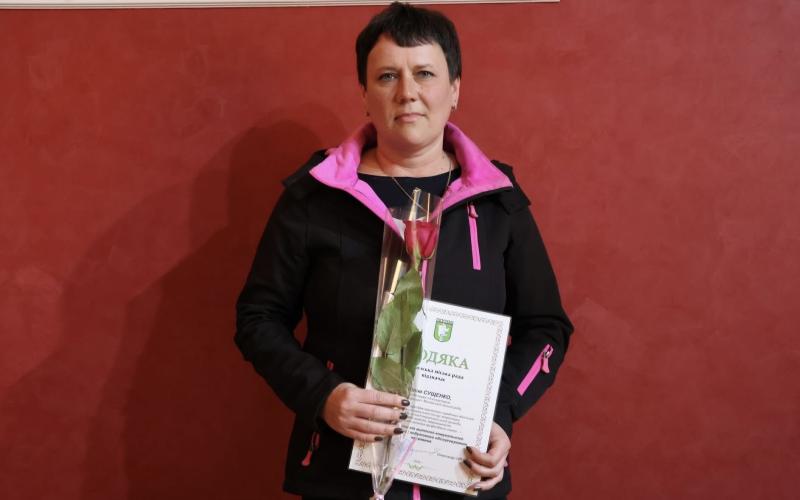 Напередодні професійного свята відзначили працівників житлово-комунального господарства