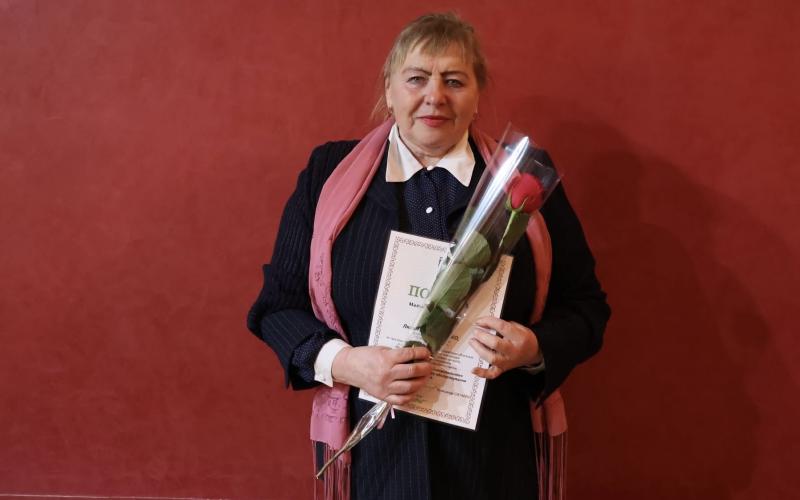 Напередодні професійного свята відзначили працівників житлово-комунального господарства