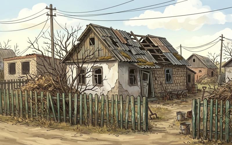 Обстеження вулиць Шевченка, 10-ї ОГШБ та Г. Бондарик: підсумки перевірки