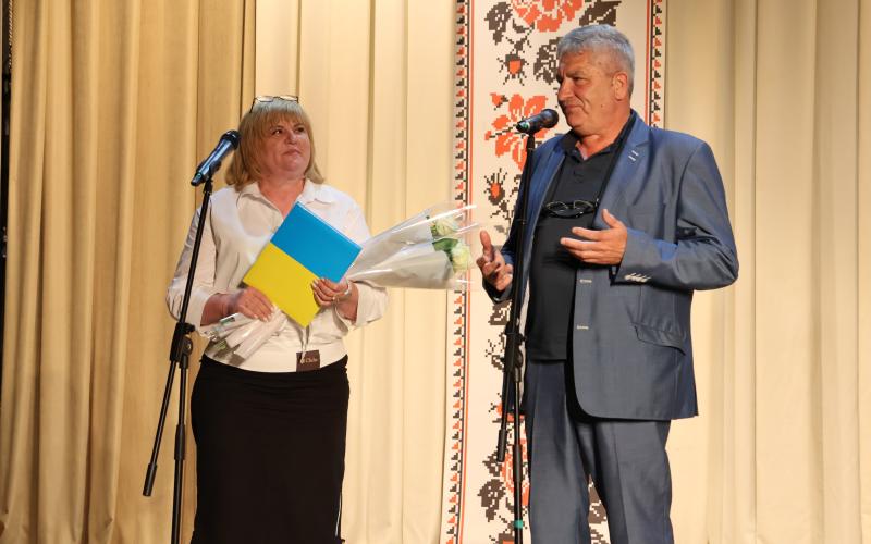 У Малинській громаді урочисто привітали медичних сестер з нагоди професійного свята