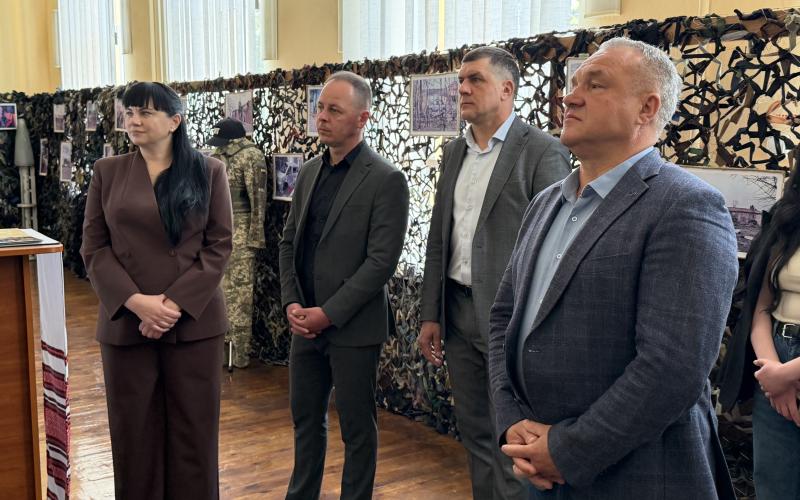 У Малинській громаді відкрили сучасні навчально-практичні центри в межах проєкту #100майстерень