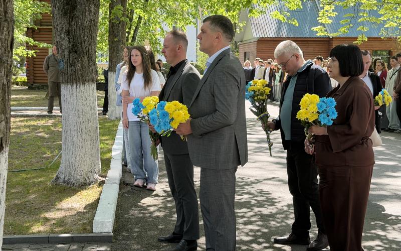 У Малинській громаді відкрили сучасні навчально-практичні центри в межах проєкту #100майстерень