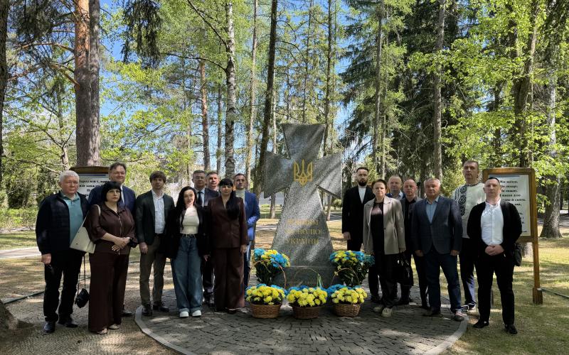 У Малинській громаді відкрили сучасні навчально-практичні центри в межах проєкту #100майстерень